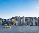 香港BVI税收协定：深入解析双方税收优惠及商业机会