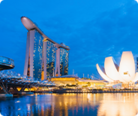 新加坡公司注册条件及流程详解